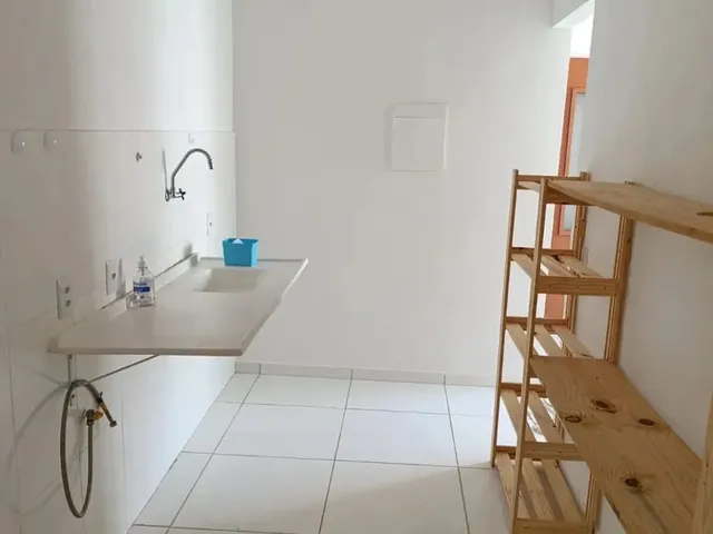 Imagem 3: Imóvel para Aluguel e Venda Tem 47 Metros Quadrados com 2 Quartos
