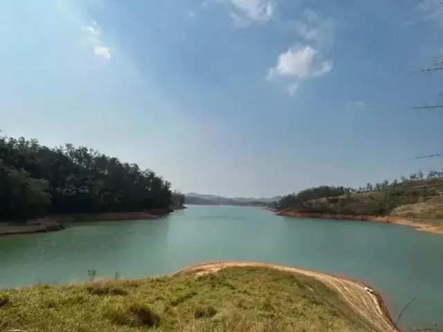 Imagem: Vista e Acesso Deslumbrante