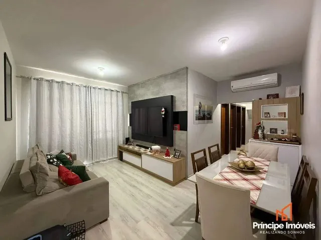 Imagem: Apartamento com 3 Quartos no Bucarein em