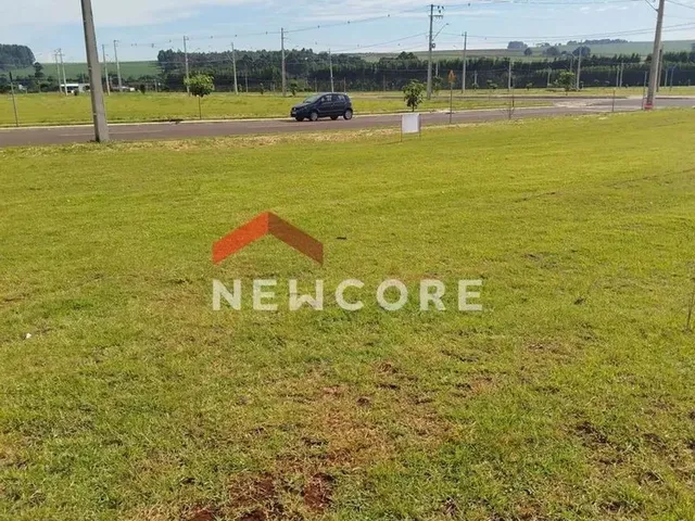 Imagem: Lote em Rua Goiânia - Recanto Tropical