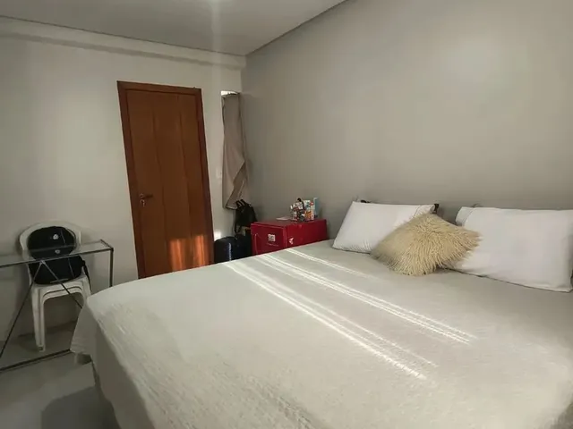 Imagem: Alugo Casa no Complexo Aplhaville Litoral