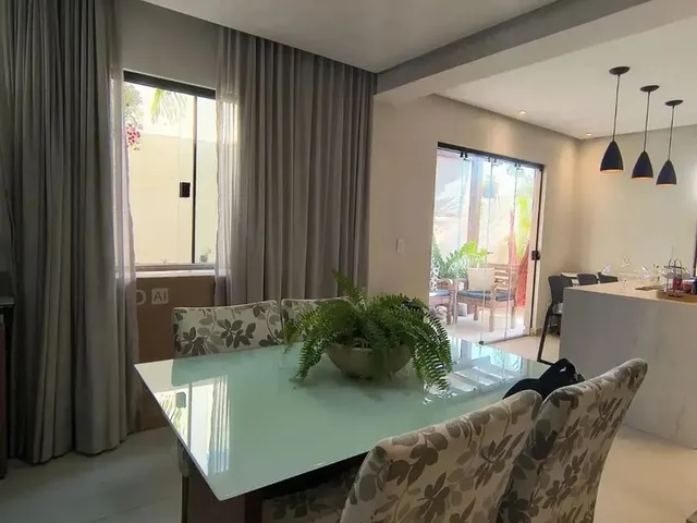 Imagem 2: Alugo Casa no Complexo Aplhaville Litoral Norte