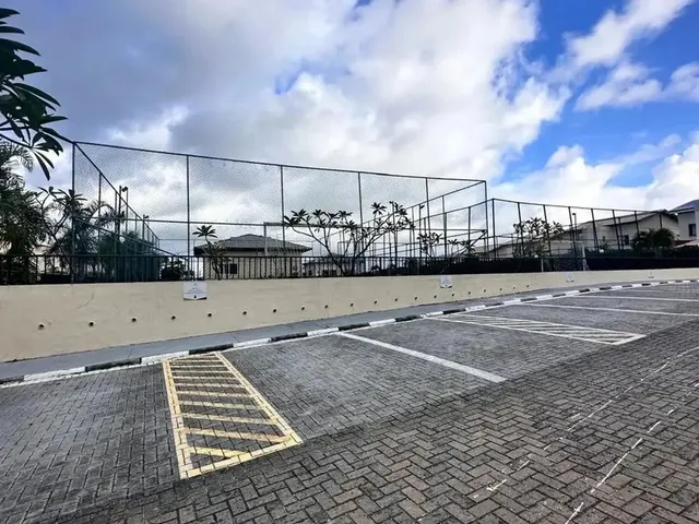 Imagem 11: Alugo Casa no Complexo Aplhaville Litoral Norte