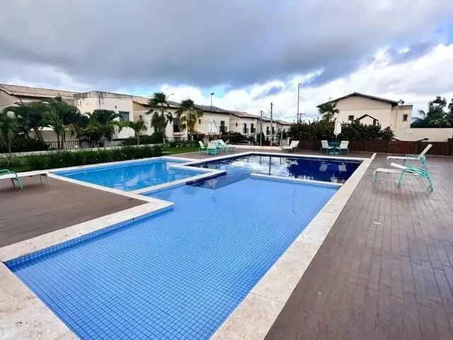 Imagem 8: Alugo Casa no Complexo Aplhaville Litoral Norte