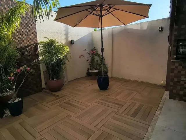 Imagem 4: Alugo Casa no Complexo Aplhaville Litoral Norte