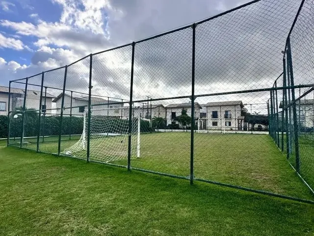 Imagem 13: Alugo Casa no Complexo Aplhaville Litoral Norte