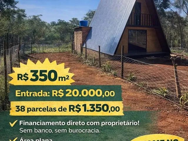 Imagem: Chacrinha a 6 Km da Unioeste Cascavel, Próximo