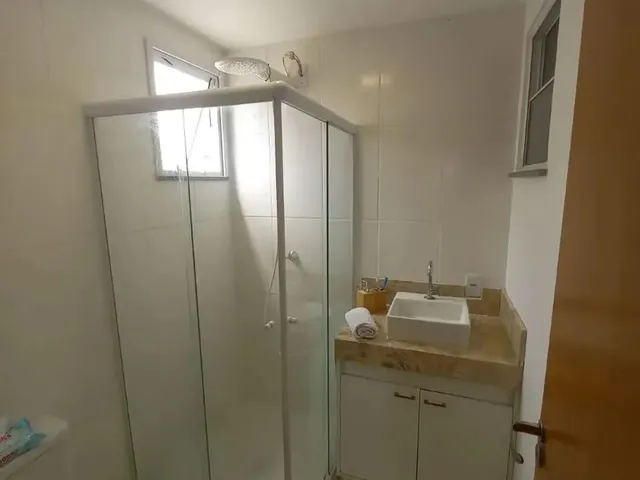 Imagem 3: Alugo Apartamento 2/4, Mobiliado, 1 Andar, Nascente com Piscina em Abrantes
