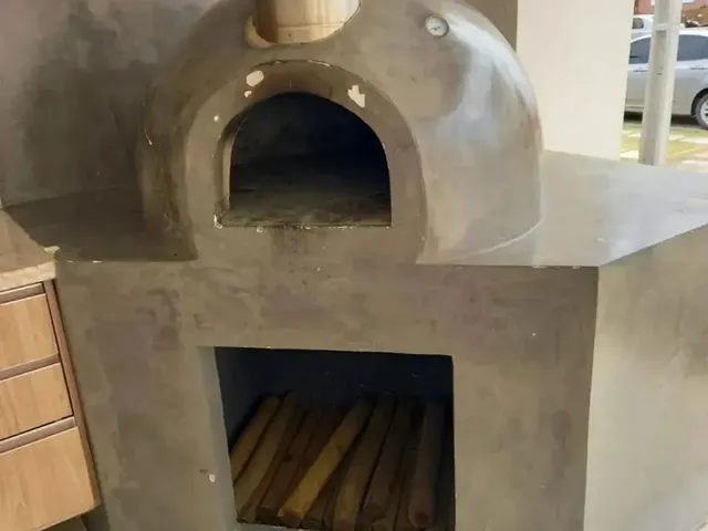 Imagem 10: Alugo Apartamento 2/4, Mobiliado, 1 Andar, Nascente com Piscina em Abrantes