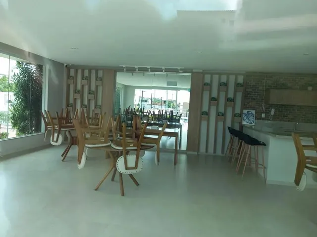Imagem 4: Alugo Apartamento 2/4, Mobiliado, 1 Andar, Nascente com Piscina em Abrantes