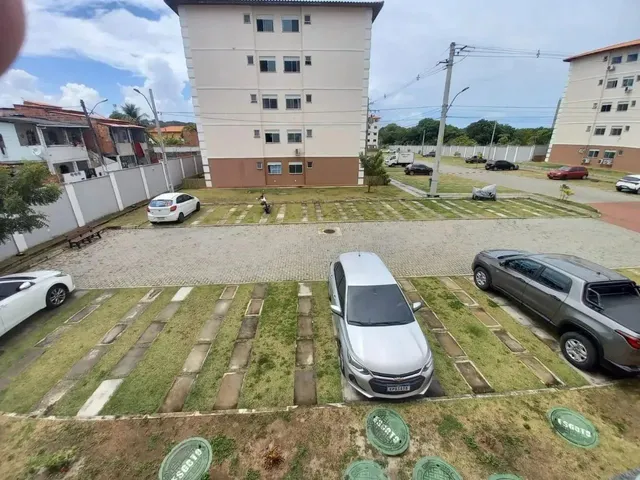 Imagem 13: Alugo Apartamento 2/4, Mobiliado, 1 Andar, Nascente com Piscina em Abrantes