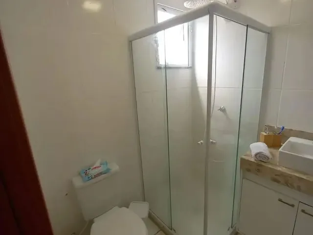 Imagem 6: Alugo Apartamento 2/4, Mobiliado, 1 Andar, Nascente com Piscina em Abrantes
