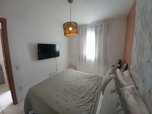 Imagem 16: Alugo Apartamento 2/4, Mobiliado, 1 Andar, Nascente com Piscina em Abrantes
