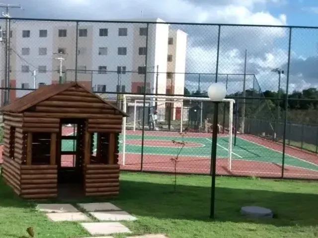 Imagem 2: Alugo Quarto para Moças em Camaçari