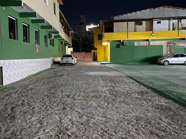 Imagem: Kitnet no Centro de Vera Cruz/Ilha de Itaparica