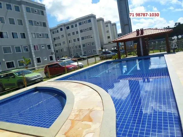 Imagem 1: Apartamento com 2 Quartos em Abrantes