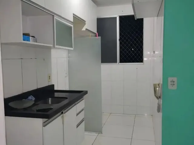 Imagem 7: Apartamento com 2 Quartos em Abrantes