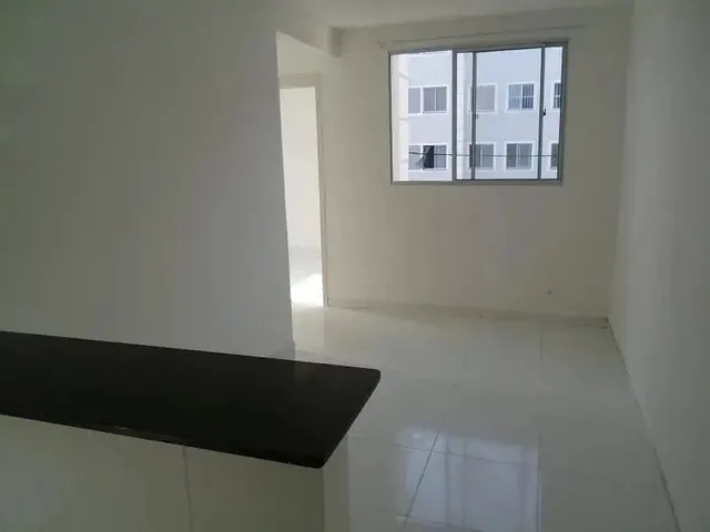 Imagem 2: Apartamento com 2 Quartos em Abrantes