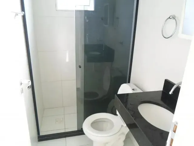 Imagem 4: Apartamento com 2 Quartos em Abrantes