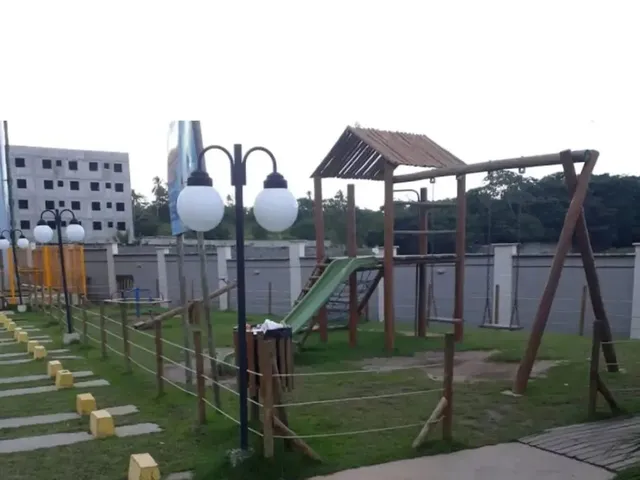 Imagem 5: Apartamento com 2 Quartos em Abrantes