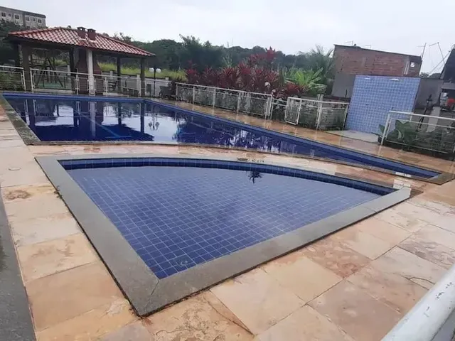 Imagem 8: Apartamento com 2 Quartos em Abrantes