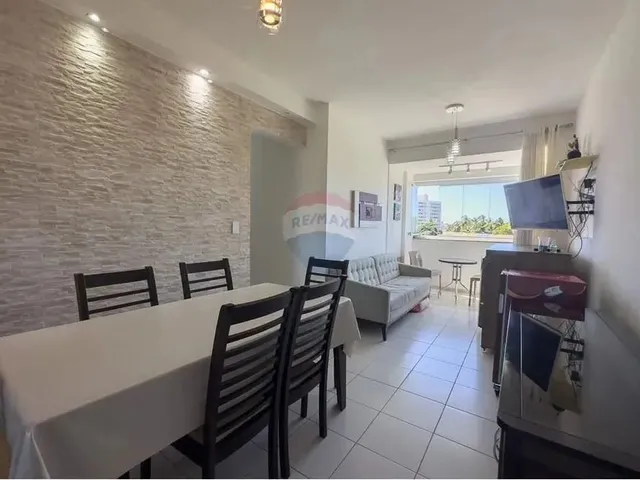 Imagem: Apartamento - 3/4 - R$390,000 - Morada Real