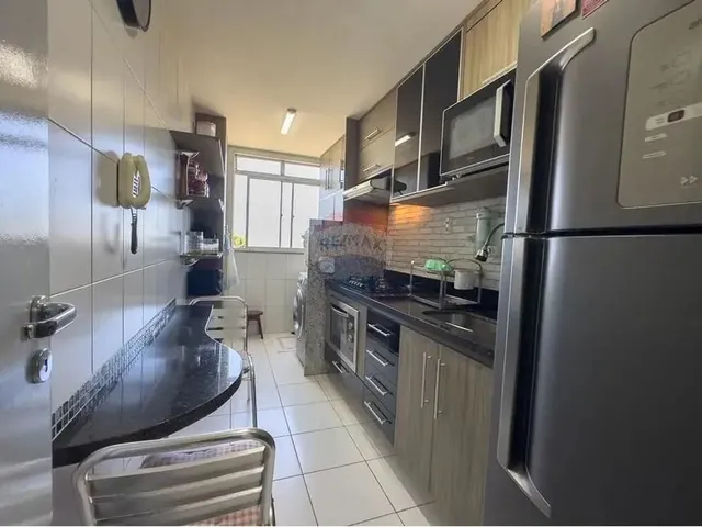 Imagem 10: Apartamento - 3/4 - R$390,000 - Morada Real -Nascente- Centro - Lauro de Freitas/Ba