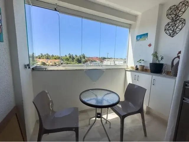 Imagem 13: Apartamento - 3/4 - R$390,000 - Morada Real -Nascente- Centro - Lauro de Freitas/Ba