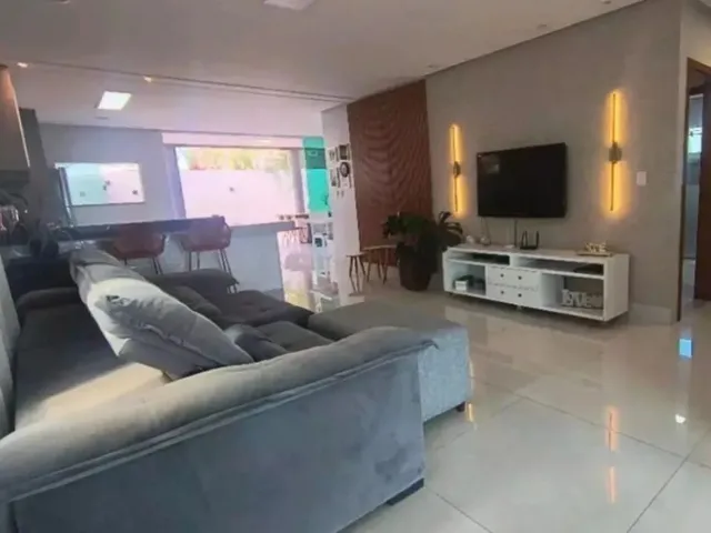 Imagem 10: Casa Residencial em Camaçari - Ba, Alphaville (Abrantes