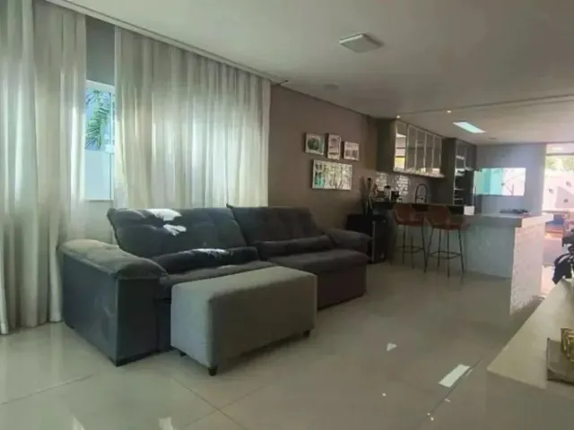Imagem 15: Casa Residencial em Camaçari - Ba, Alphaville (Abrantes