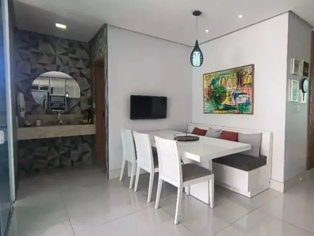 Imagem 14: Casa Residencial em Camaçari - Ba, Alphaville (Abrantes