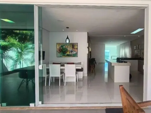 Imagem 6: Casa Residencial em Camaçari - Ba, Alphaville (Abrantes
