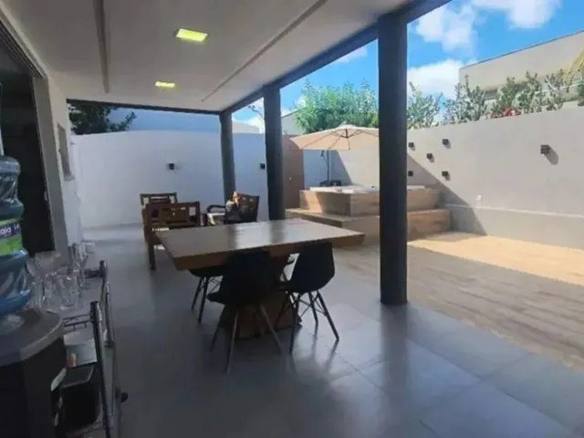 Imagem 3: Casa Residencial em Camaçari - Ba, Alphaville (Abrantes