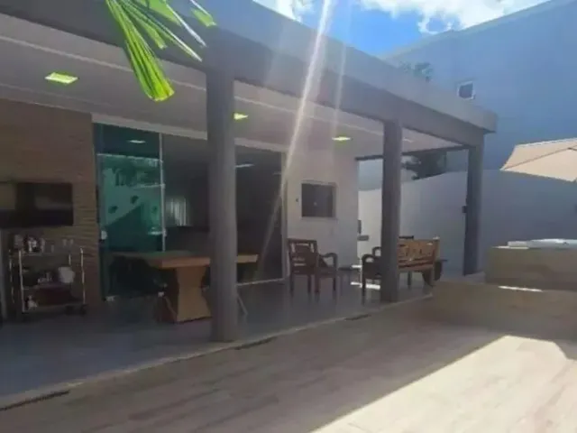Imagem 9: Casa Residencial em Camaçari - Ba, Alphaville (Abrantes