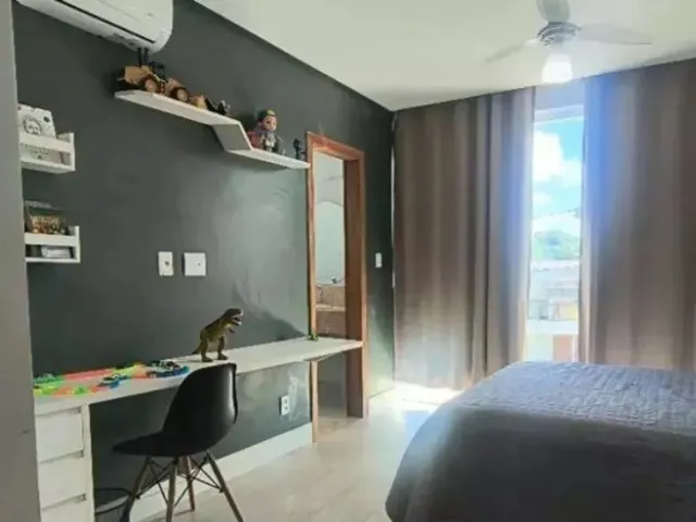 Imagem 13: Casa Residencial em Camaçari - Ba, Alphaville (Abrantes