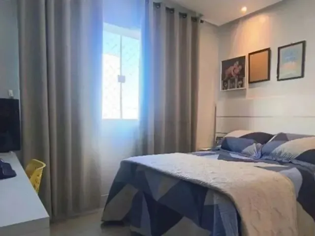 Imagem 2: Casa Residencial em Camaçari - Ba, Alphaville (Abrantes