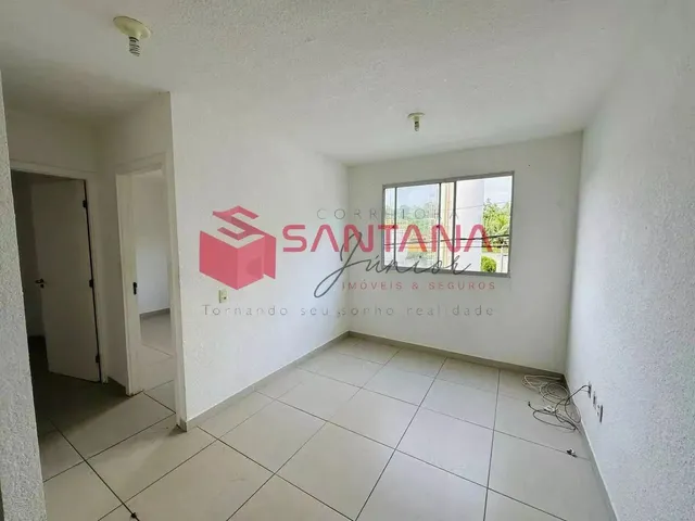 Imagem: Apartamento Nascente, 1º Andar em Lauro
