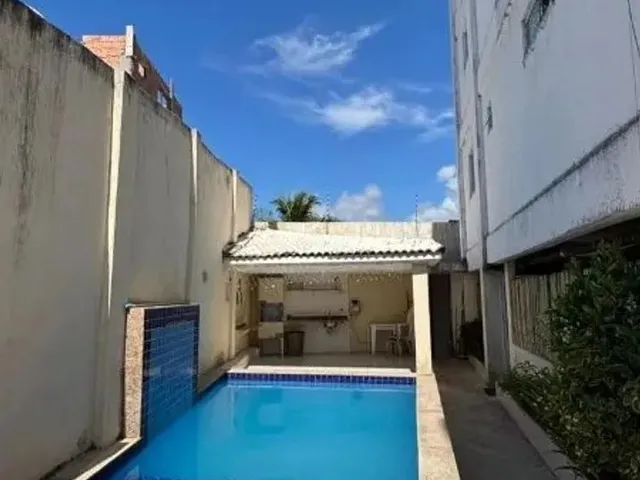 Imagem 16: Apartamento, 2 Quartos com Suíte - Pitangueiras - Lauro de Freitas