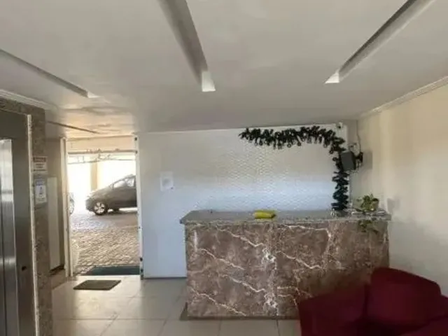 Imagem 4: Apartamento, 2 Quartos com Suíte - Pitangueiras - Lauro de Freitas