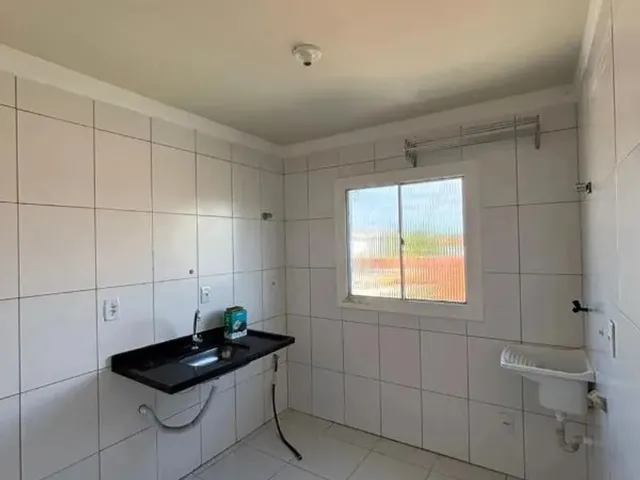 Imagem 7: Apartamento, 2 Quartos com Suíte - Pitangueiras - Lauro de Freitas