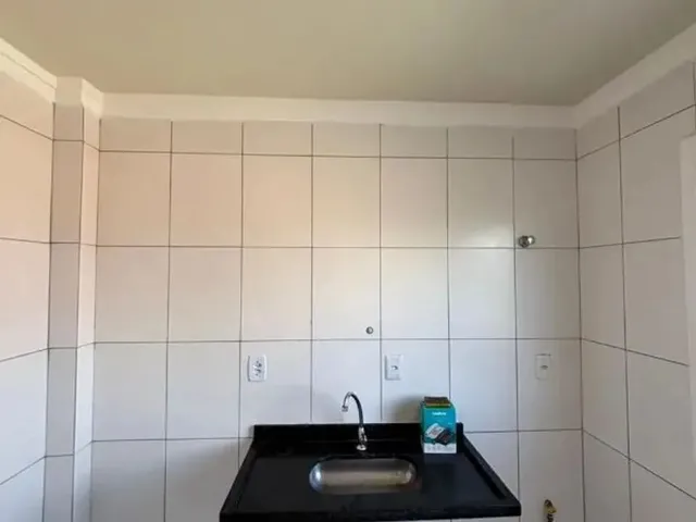 Imagem 9: Apartamento, 2 Quartos com Suíte - Pitangueiras - Lauro de Freitas