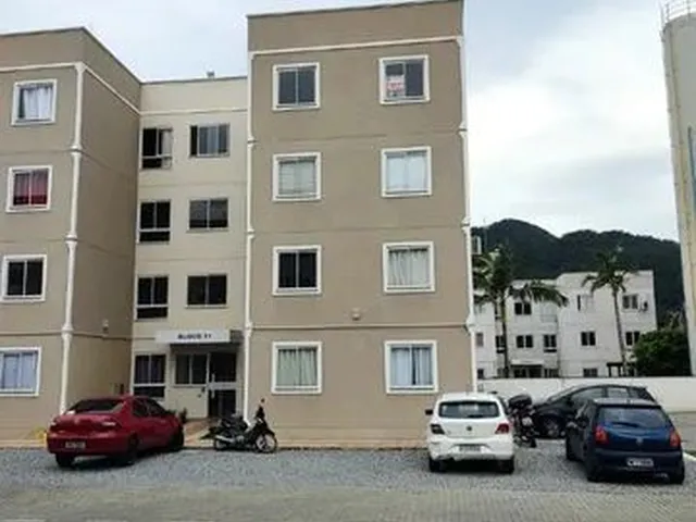 Imagem: Apartamento (2 Quartos e 1 Vaga) no Rio