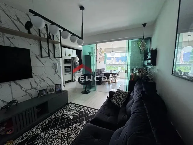 Imagem: Apartamento em Rua 302 - Meia Praia - Itapema/Sc