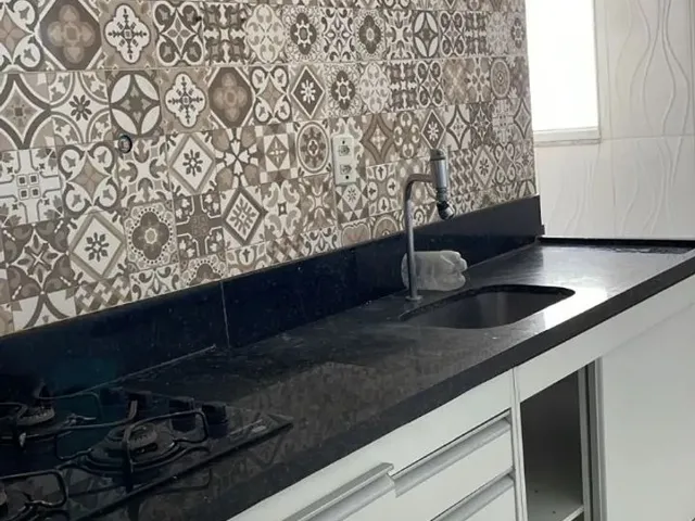 Imagem: Condomínio Reserva do Picuaia no Caji