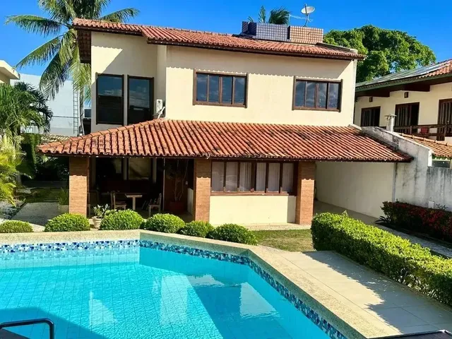Imagem: Casa Residencial Solta Vilas do Atlântico
