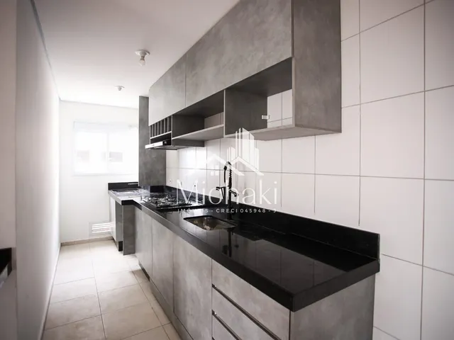 Imagem: Residencial Fatto Arujá - Apartamento em