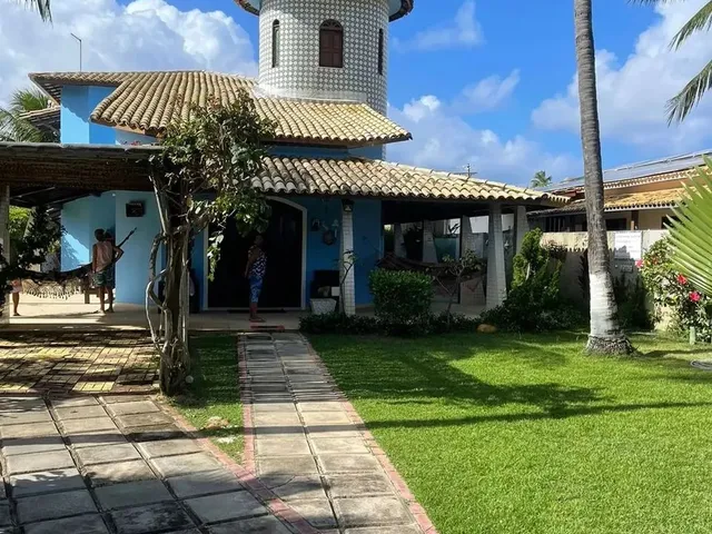 Imagem: Casa Residencial em Camaçari - Ba, Jauá