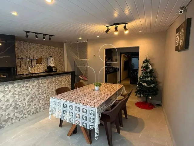 Imagem: Casa em Jardim santa Antonieta - Marília