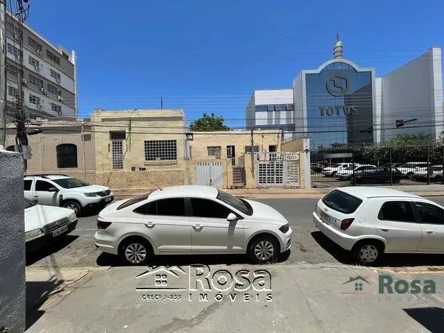 Imagem: Casa Comercial na Joaquim Murtinho Próxima