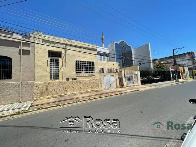 Imagem 3: Casa Comercial na Joaquim Murtinho Próxima Ao Novo Mercado Municipal do Centro